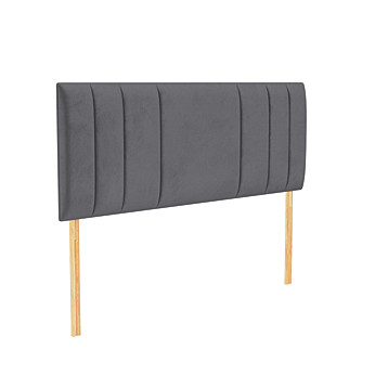 Highgrove Luna Strutted Headboard Image